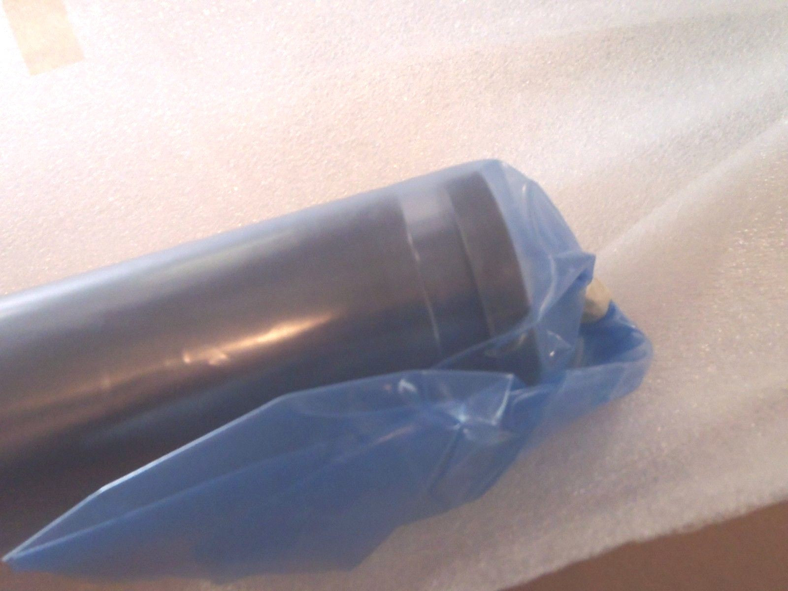 GE Advance 101C473BA-1 Rev 2 Stainless Steel Stem Valve - Maverick Industrial Sales