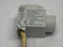 Allen Bradley 1492-AAT1LP Ser A Miniature Circuit Breaker Busbar Connector - Maverick Industrial Sales