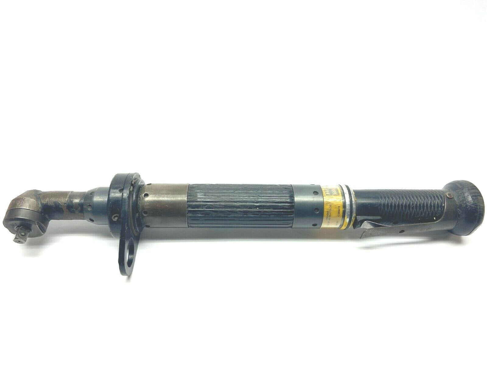 Atlas Copco ETV S7-40-10 CTADS Tensor Nutrunner 3/8" Drive - Maverick Industrial Sales