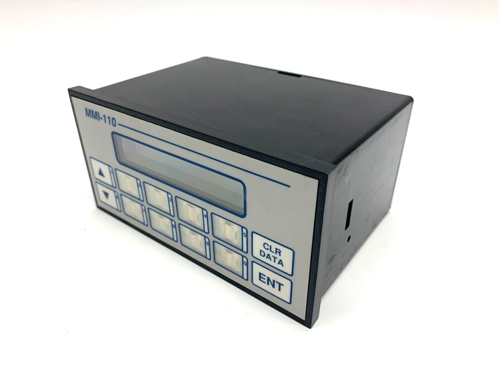 KEP MMI-110-L Controller Connector Ver. 2.00B - Maverick Industrial Sales