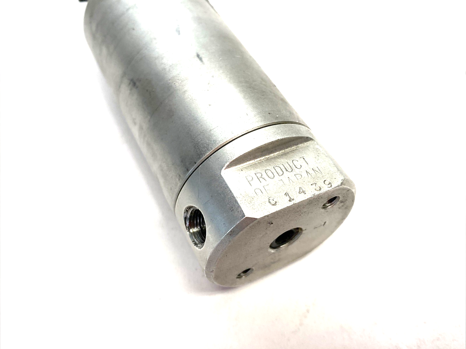 Vessel GT-NR20 Hand Held Air Nipper w/ N20AK Special Blades - Maverick Industrial Sales