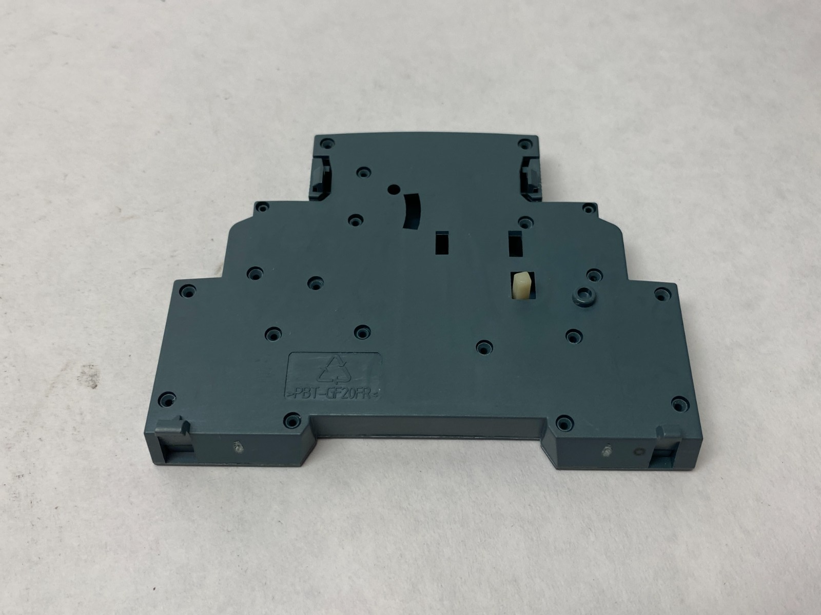 Siemens 3RV2901-1A Lateral Auxiliary Switch 1NO + 1NC - Maverick Industrial Sales