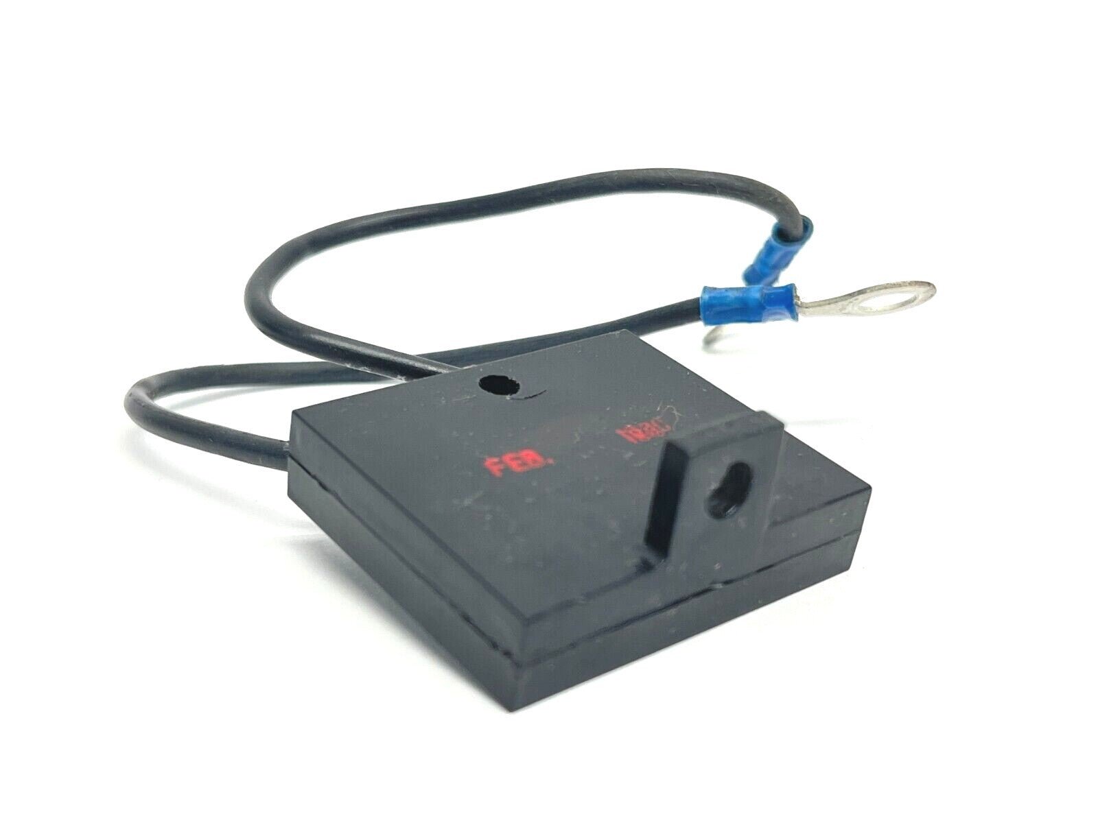 MTR AB-120930 REV.01 120VAC 55J 1PH - Maverick Industrial Sales