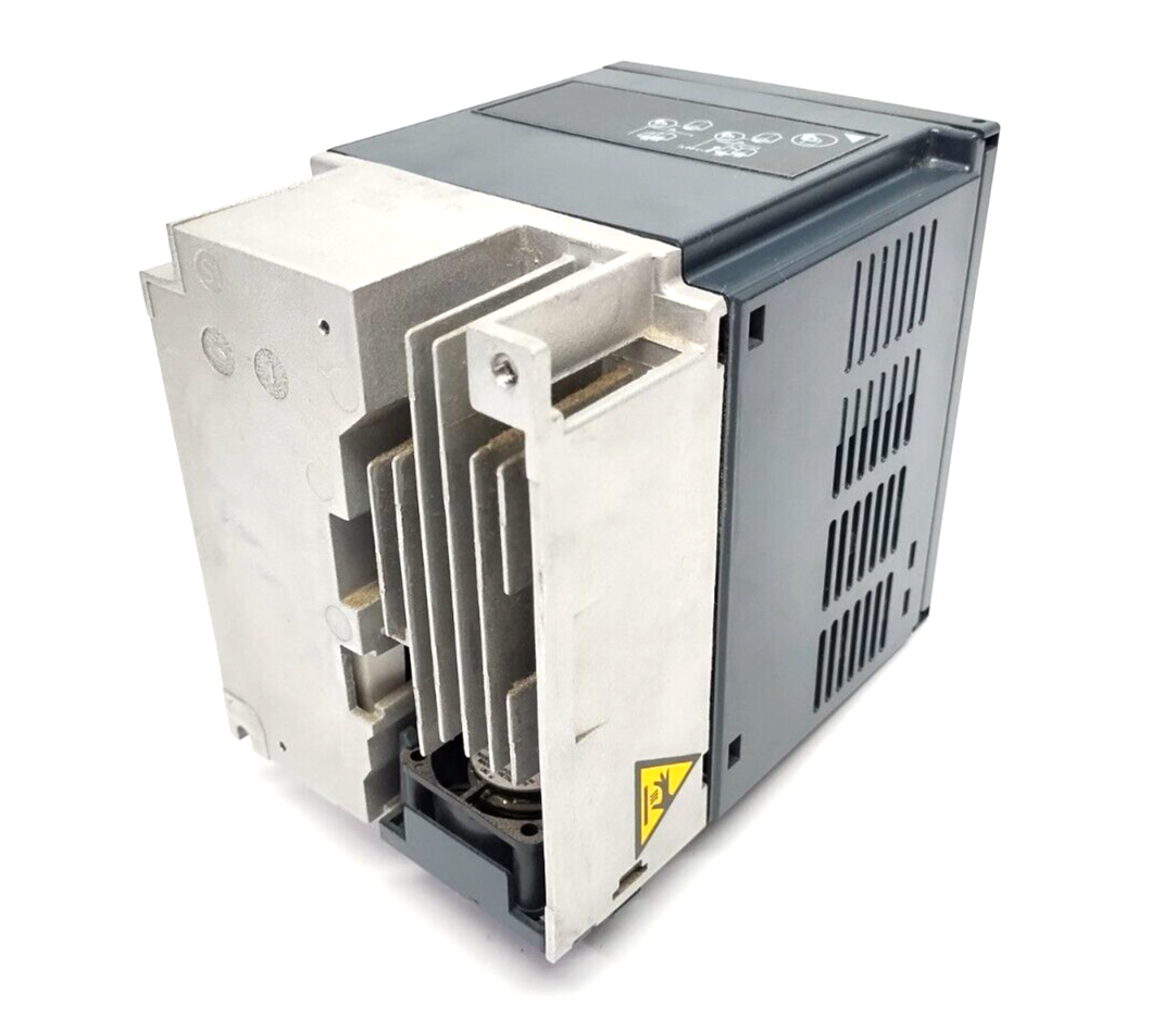 Schneider Electric ATV312H055N4 Variable Speed Drive 0.55kW 0.75hp 3PH 380-500V - Maverick Industrial Sales
