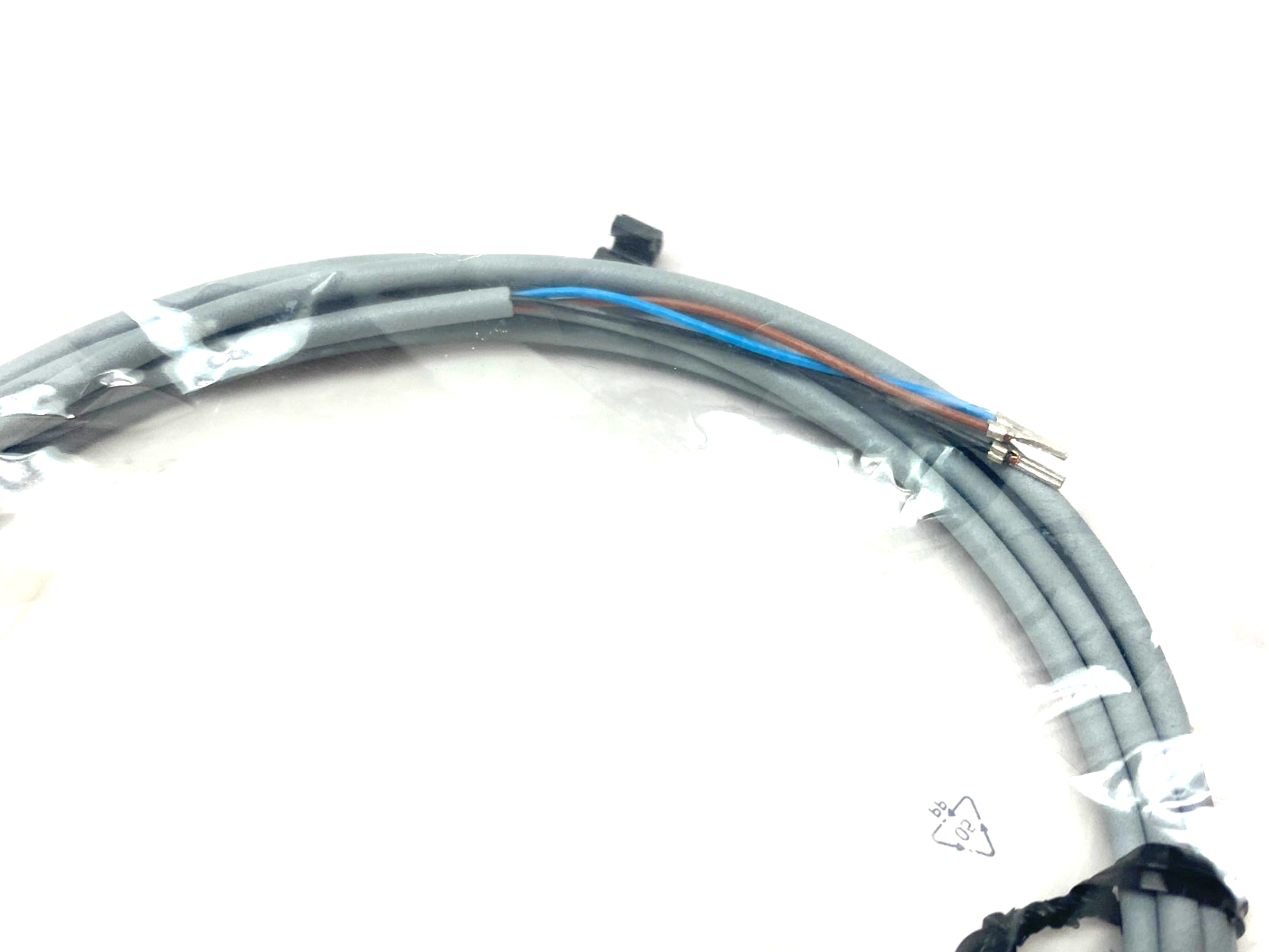 Festo SMT-8M-A-PS-24V-E-2,5-OE Proximity Switch Sensor 574335 - Maverick Industrial Sales
