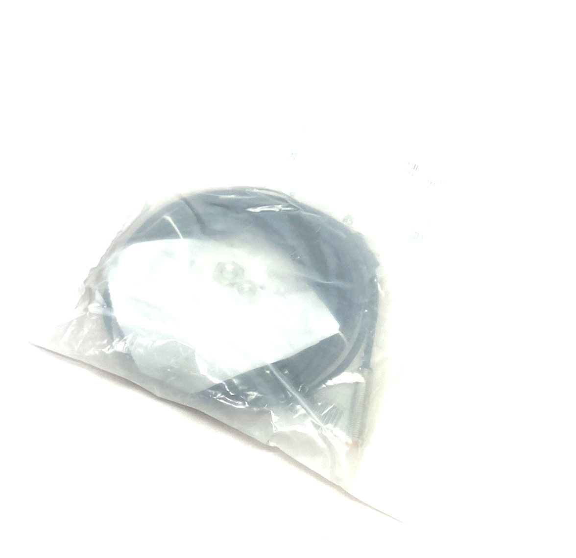IE5075 | Ifm Short Housing Inductive Sensor, 6m PVC Cable, PNP NO, IEB3001-BPKG/6M - New - Maverick Industrial Sales