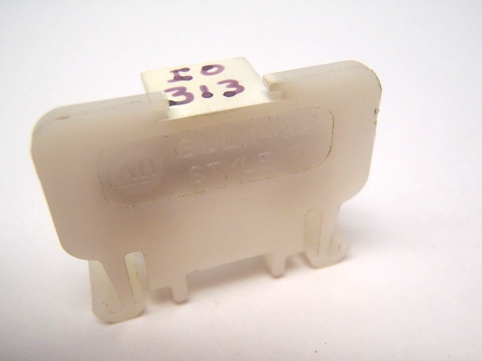 Allen Bradley 1492-F3 Ser B Terminal Block Style F LOT OF 42 - Maverick Industrial Sales