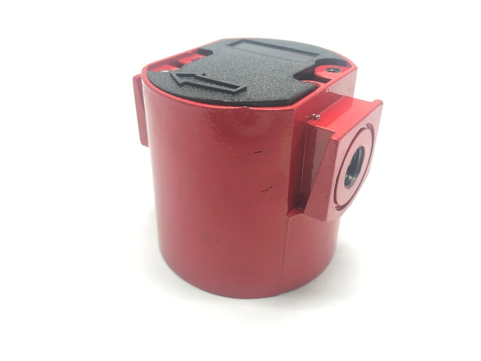 RTI 3P-020-P02-FI Eliminizer Auto Drain w/o Filter - Used - Maverick Industrial Sales