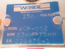 Welker WCP-002 Shot Pin WPA-40-75 22637 - Maverick Industrial Sales