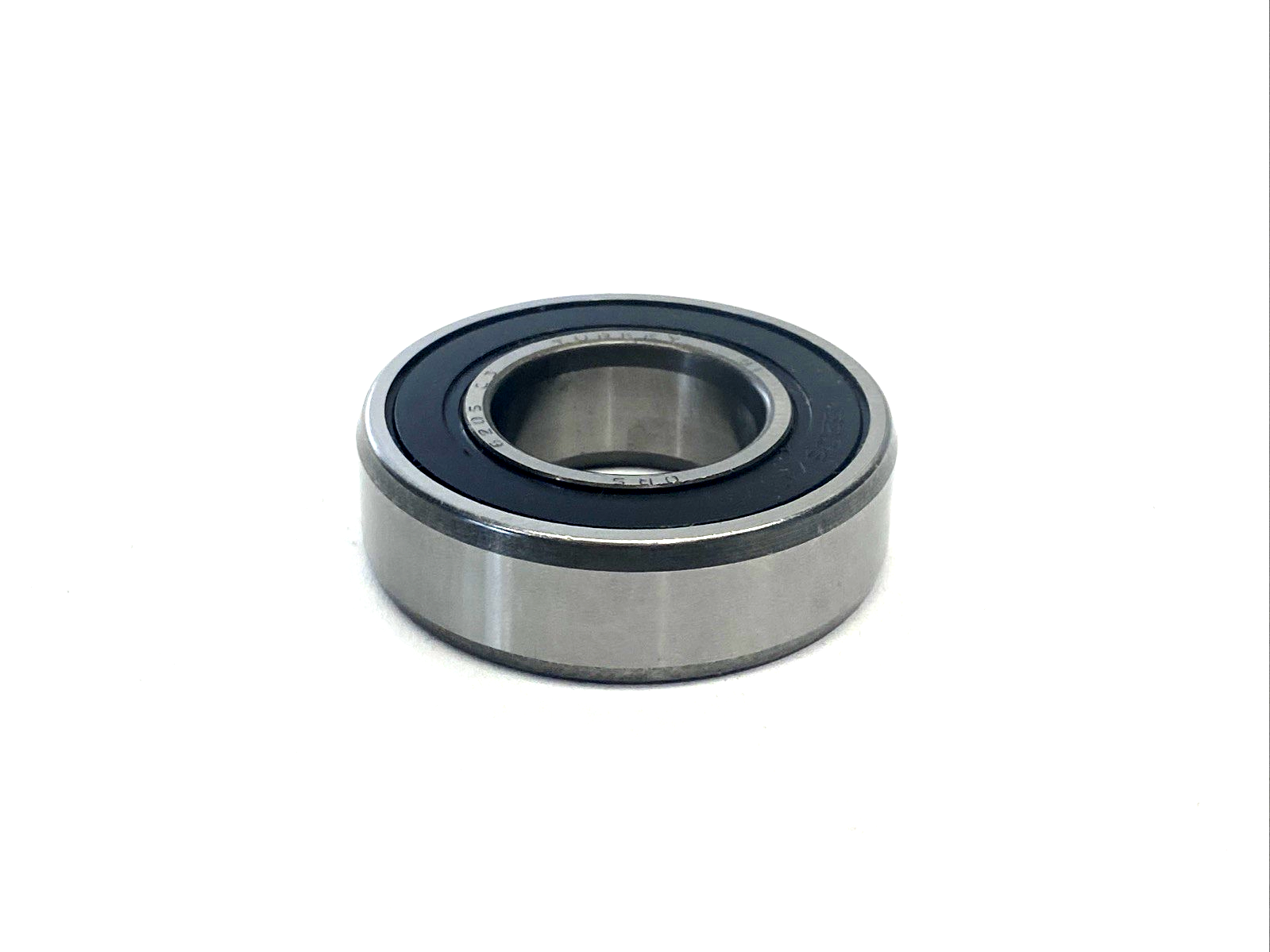 ORS 6205 C3 Ball Bearing 25mm Bore 52mm OD 15mm Wide 6205/C3, 6205/1 LOT OF 3 - Maverick Industrial Sales