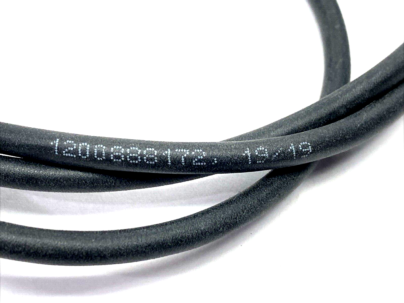 Molex 1200888172 Connection Cordset M8 5-Pin Push-Connect Male To Female 1m - Maverick Industrial Sales