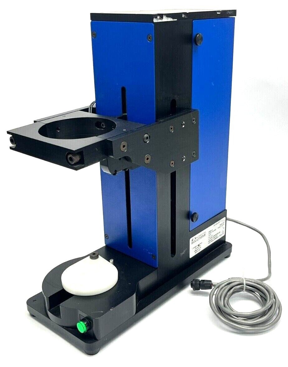 R/X Automation Solutions RD-40 Cap Sealer 2A 120VAC - Maverick Industrial Sales