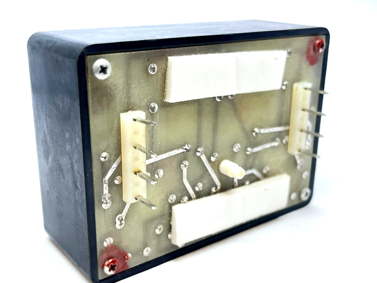 WSK-201 | Liebert Solid State Winter Start Kit - Used - Maverick Industrial Sales