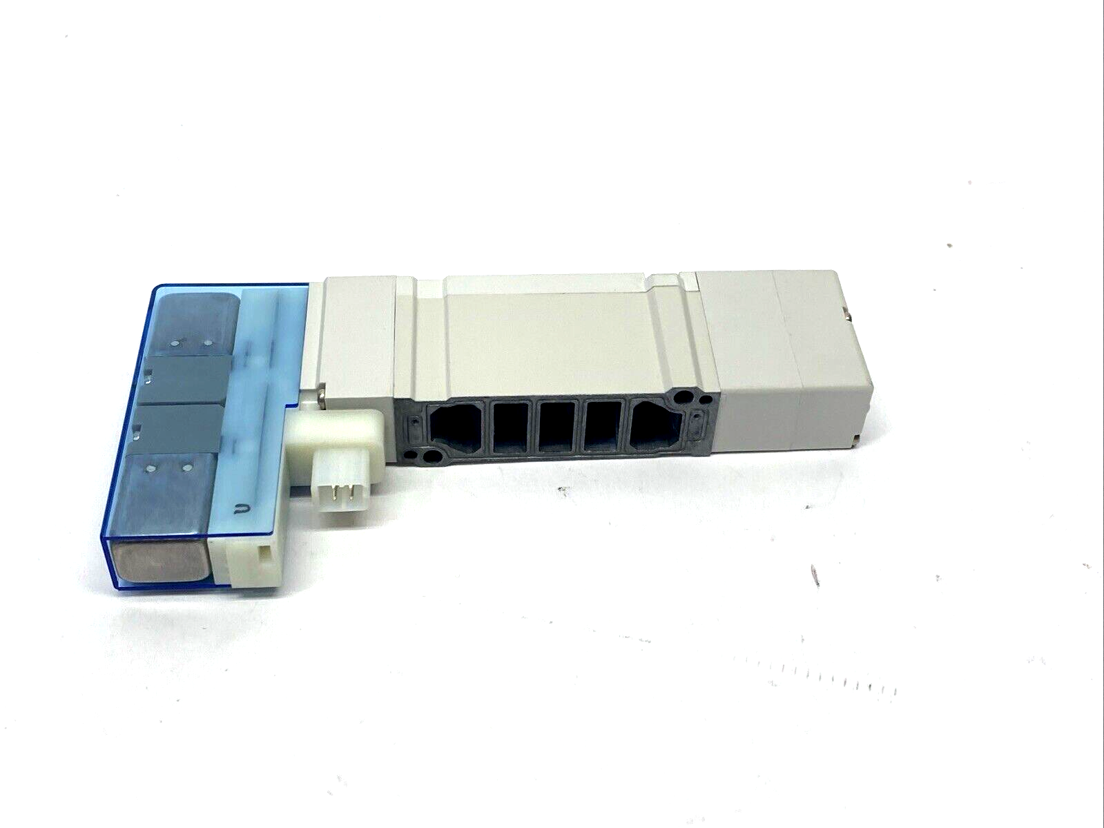 SMC SY5400-5U1-NA Solenoid Valve - Maverick Industrial Sales