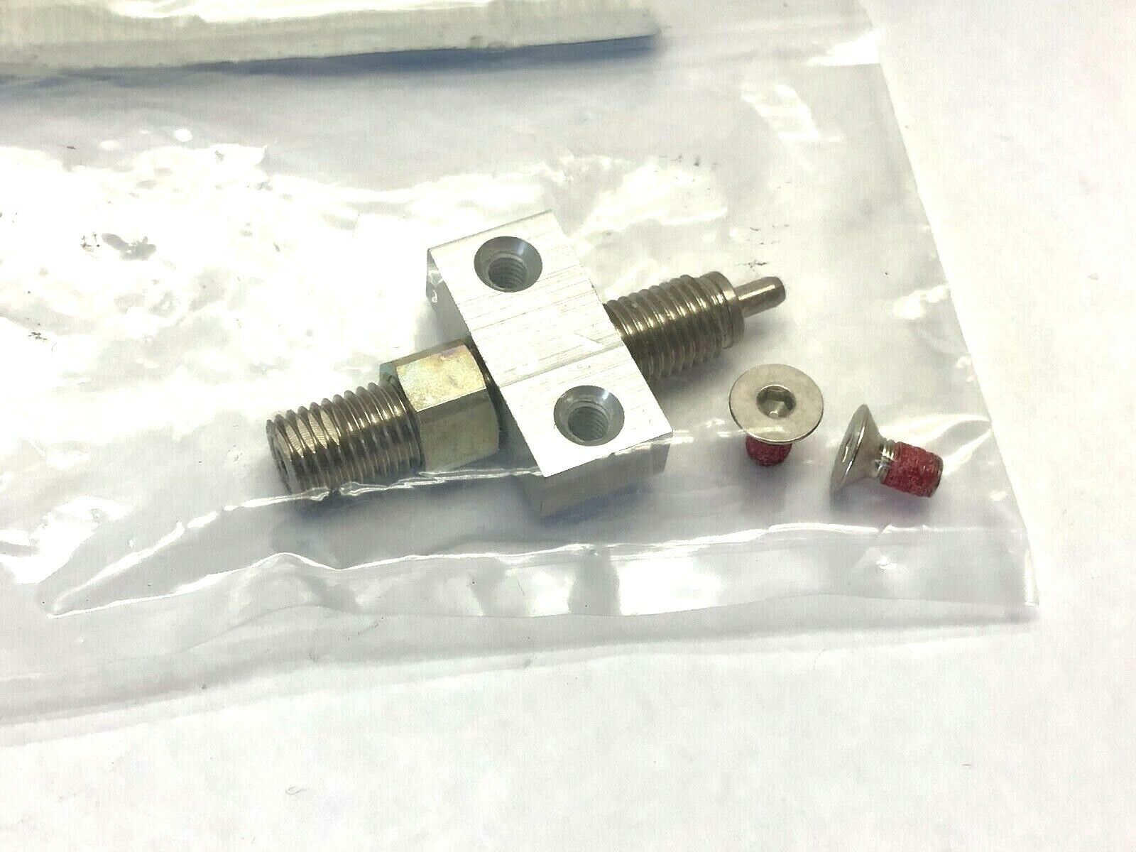 SMC MXQA-JS12 Shock Absorber - Maverick Industrial Sales