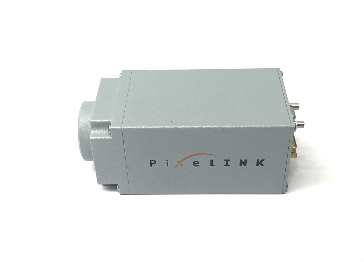 PixeLink PL-B782F FireWire Color Camera, CMOS Rolling Shutter 6.6 MP 2208 x 3000 - Maverick Industrial Sales