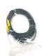 Turck PKG 6M-8-PSG 6M/S90/S618 Double Ended Cordset U-09477 - Maverick Industrial Sales