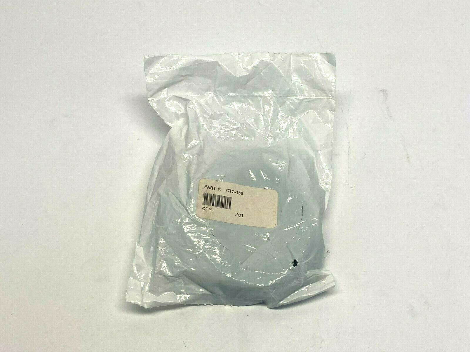 Essentra CTC-168 2 Piece Clamp Collar 57.2mm ID - Maverick Industrial Sales