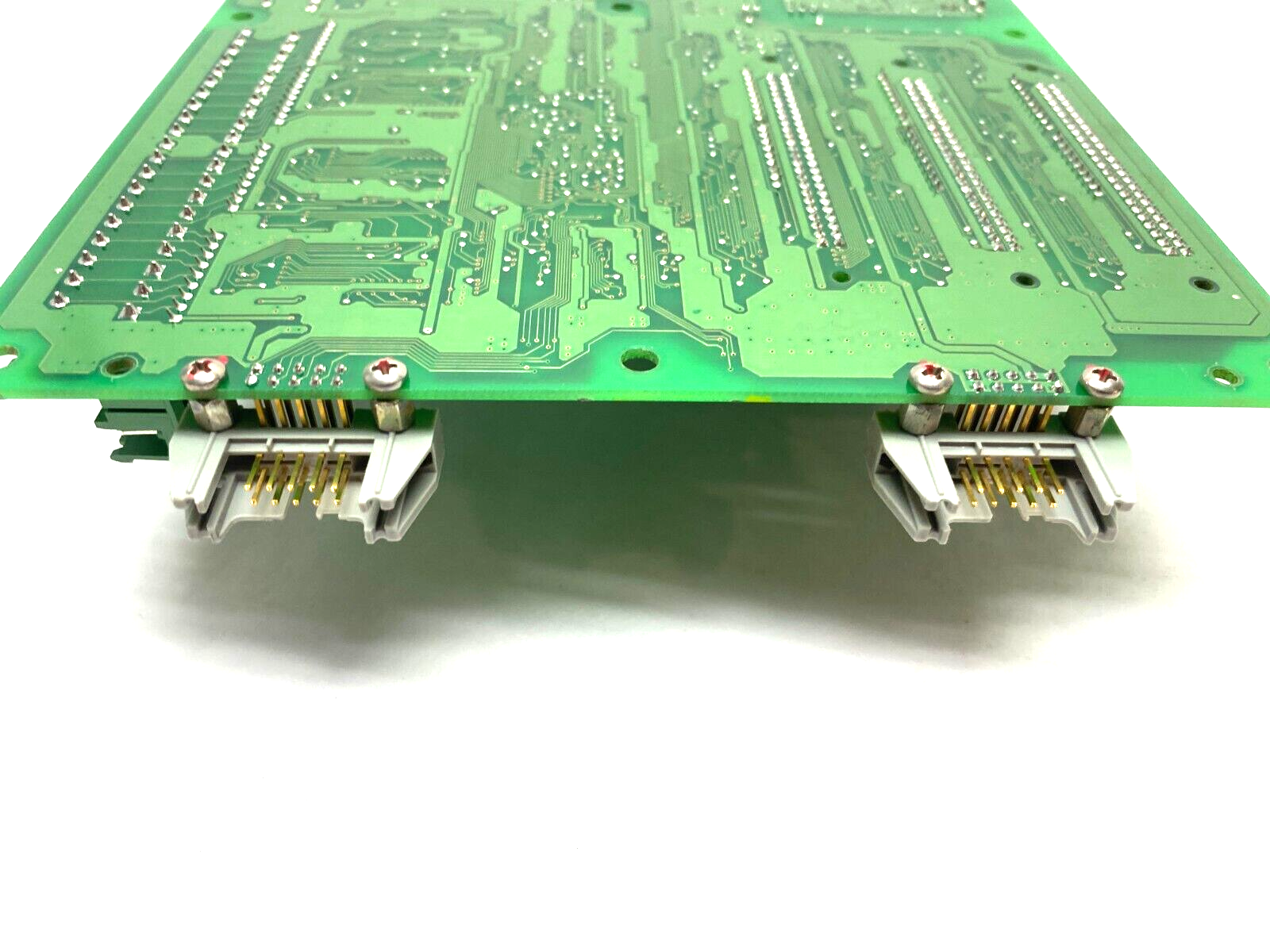 Heller PL10-28981 Reflow Oven Motherboard Rev .02K 10-28981-003 - Maverick Industrial Sales