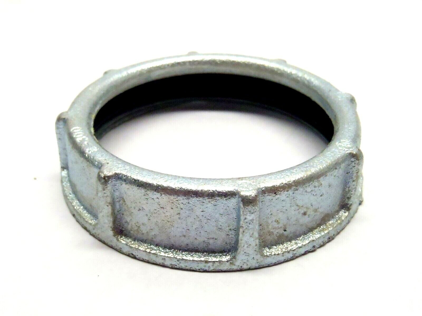 OZ Gedney 3-300 Capped Bushing 3" Inch - Maverick Industrial Sales