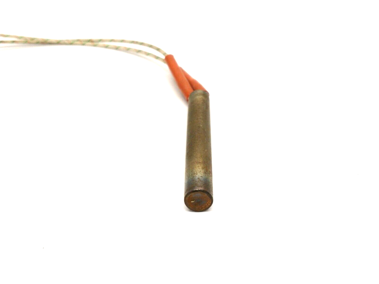 Watlow G2J46 FIREROD Cartridge Heater 3/8" x 2-1/2" Long 120V 250W - Maverick Industrial Sales