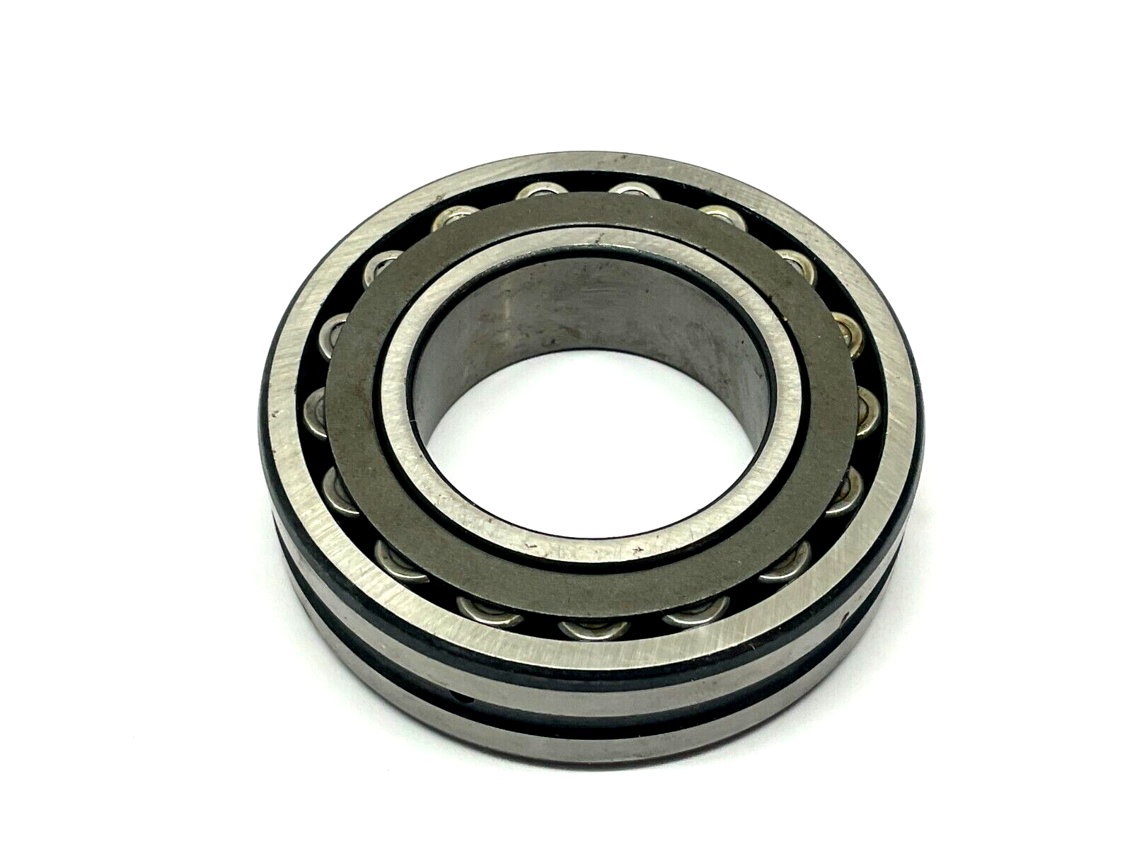 SKF 22209 CCK/WSS Medium Series Spherical Roller Bearing - Maverick Industrial Sales