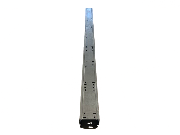 Niedax LLK.60.100 Cable Carrier Tray/Raceway 200mm NO COVER - Maverick Industrial Sales
