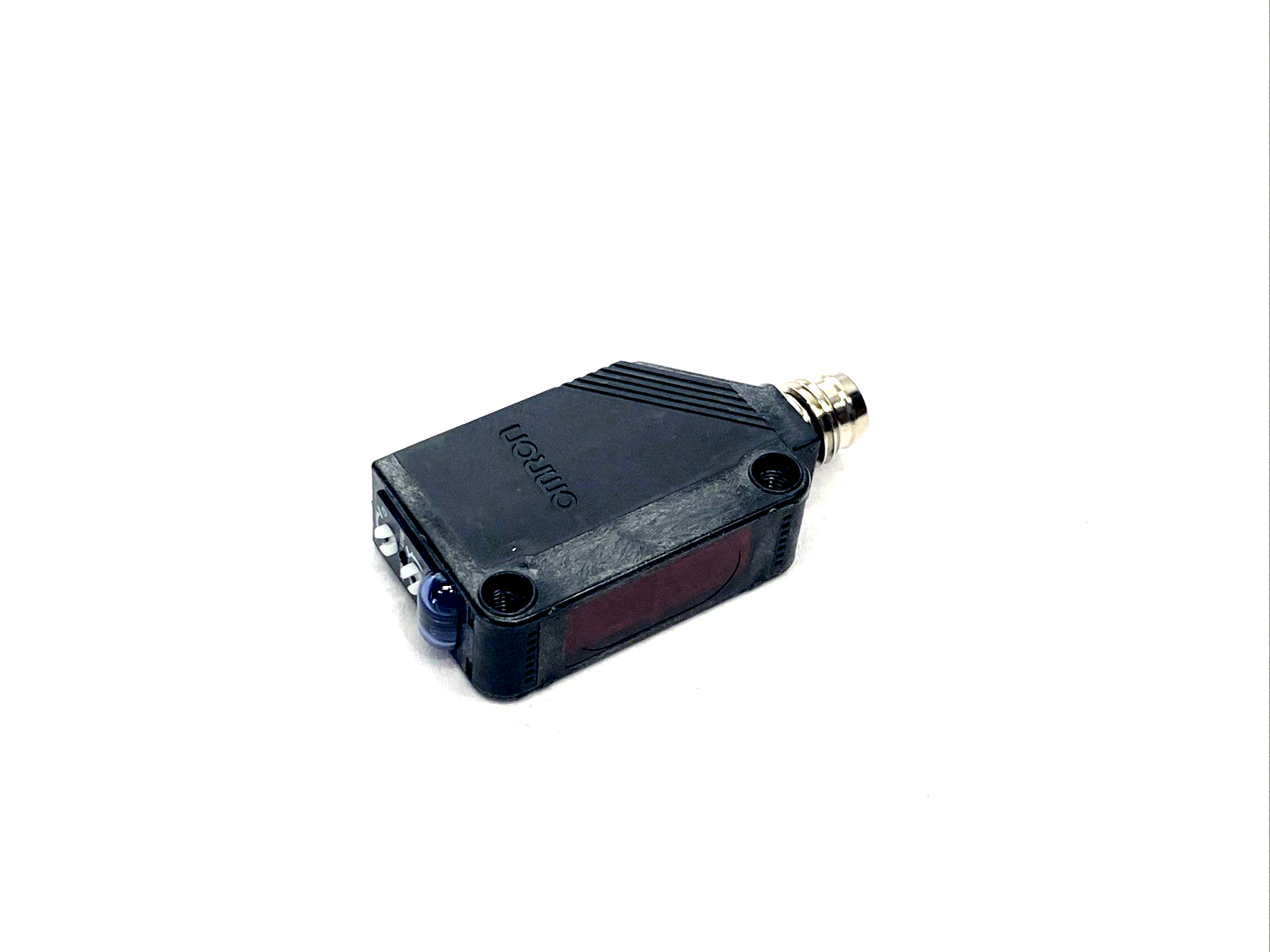 Omron E3Z-D86 Diffuse Reflective Photoelectric Sensor - Maverick Industrial Sales