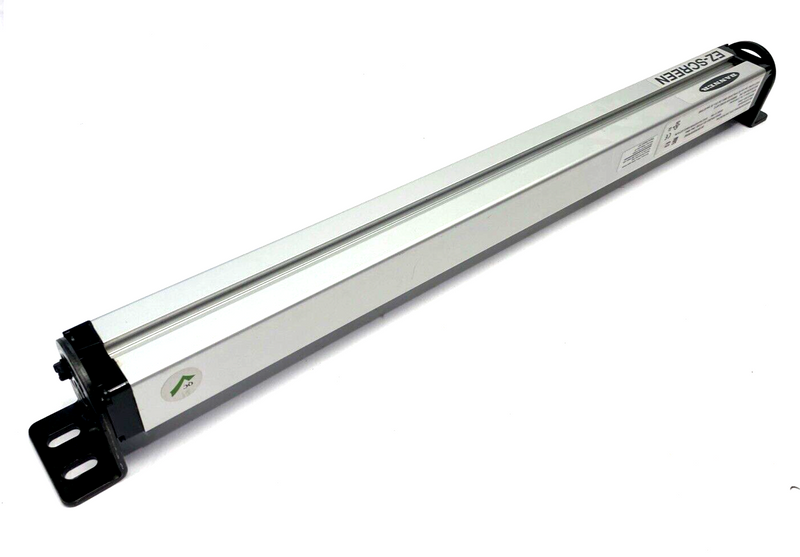 Banner SLSE30-450AQ8 EZ-SCREEN Light Curtain Emitter 450mm, M12 8-Pin - Maverick Industrial Sales