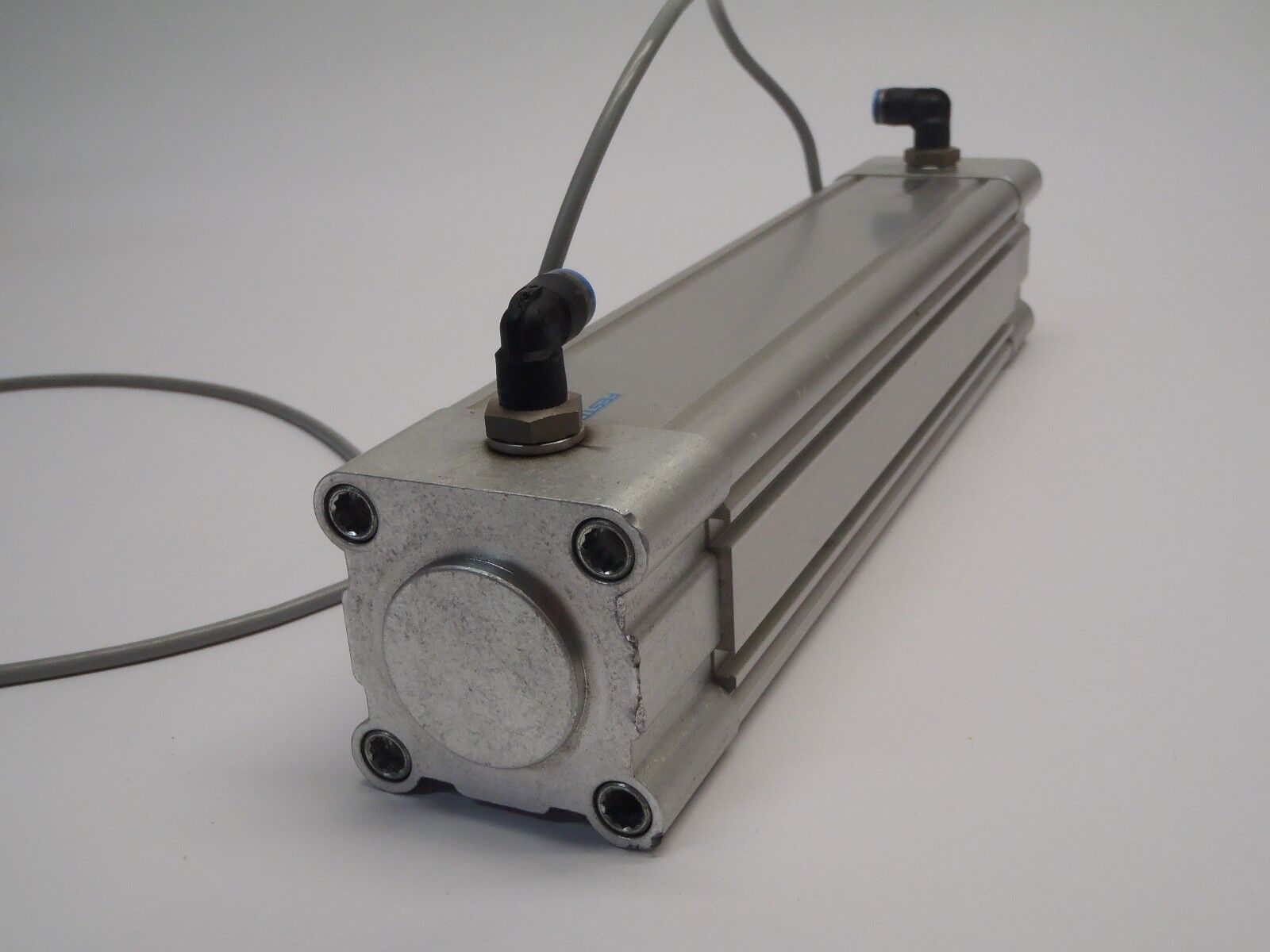 Festo DNCI-63-250-P-A Pneumatic Cylinder 535414 - Maverick Industrial Sales