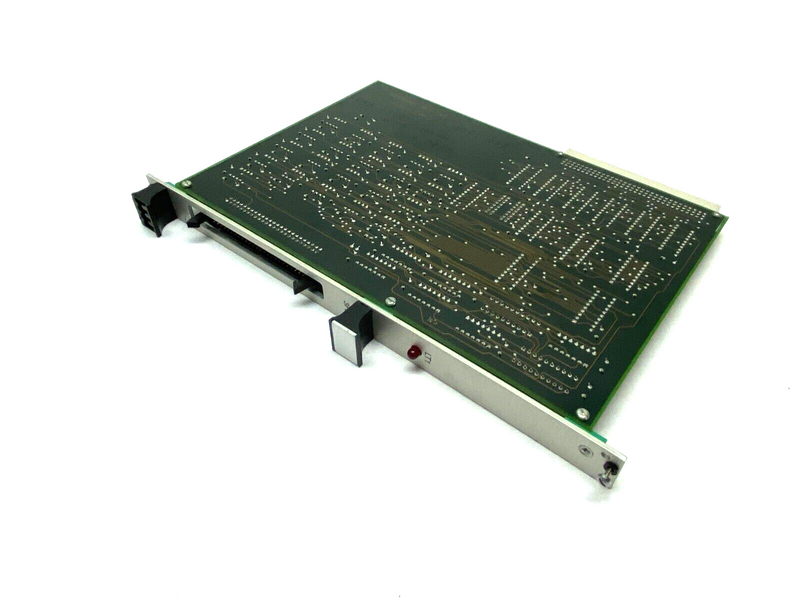 Universal Instruments 43356601 Input Circuit Board Card 3PL 42663801 - Maverick Industrial Sales