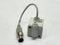 SMC ISE40A-C4-Y-P High Precision Digital Pressure Switch 12-24VDC - Maverick Industrial Sales