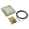 Keyence FU-18 Digital Fiber Optic Sensor Thrubeam Type - Maverick Industrial Sales