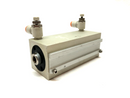 IMC Compact Automation ABHH138X3 5/98 Pneumatic Cylinder, ABHH138 X 3 - Maverick Industrial Sales