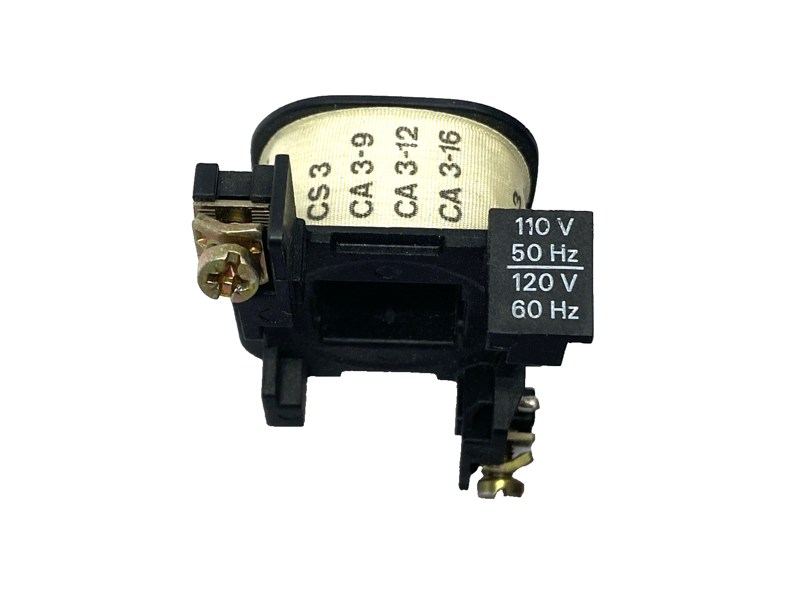 Sprecher+Schuh 22.122.304-33 Replacement Coil CA3-9 Thru CA3-16 & CS3 120V - New – Open box - Maverick Industrial Sales