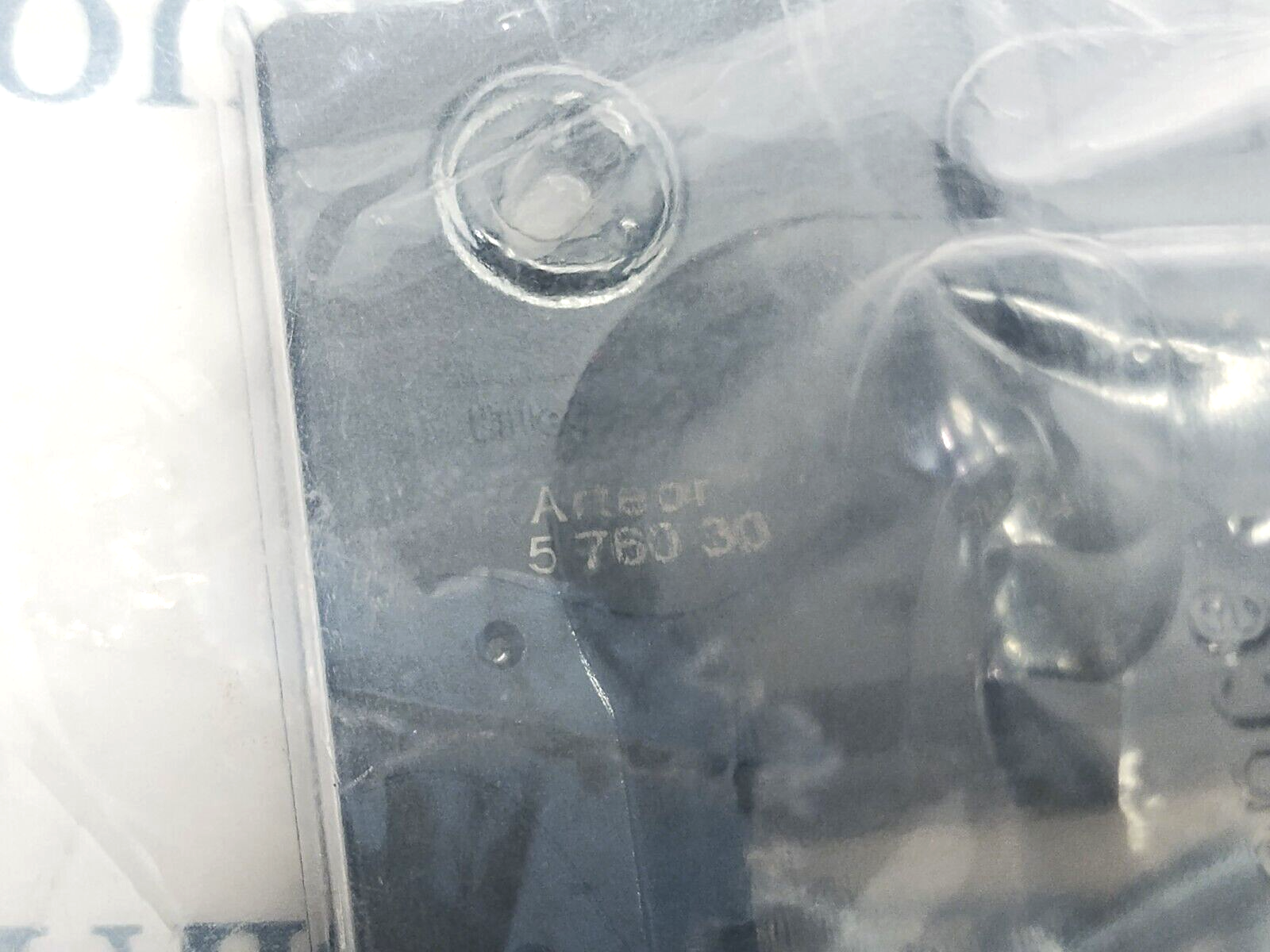 576030, 79120X45-N | Legrand 576030 Arteor Support Frame, US Type Boxes, 2''x4'' 79120X45-N LOT OF 2 - New - Maverick Industrial Sales