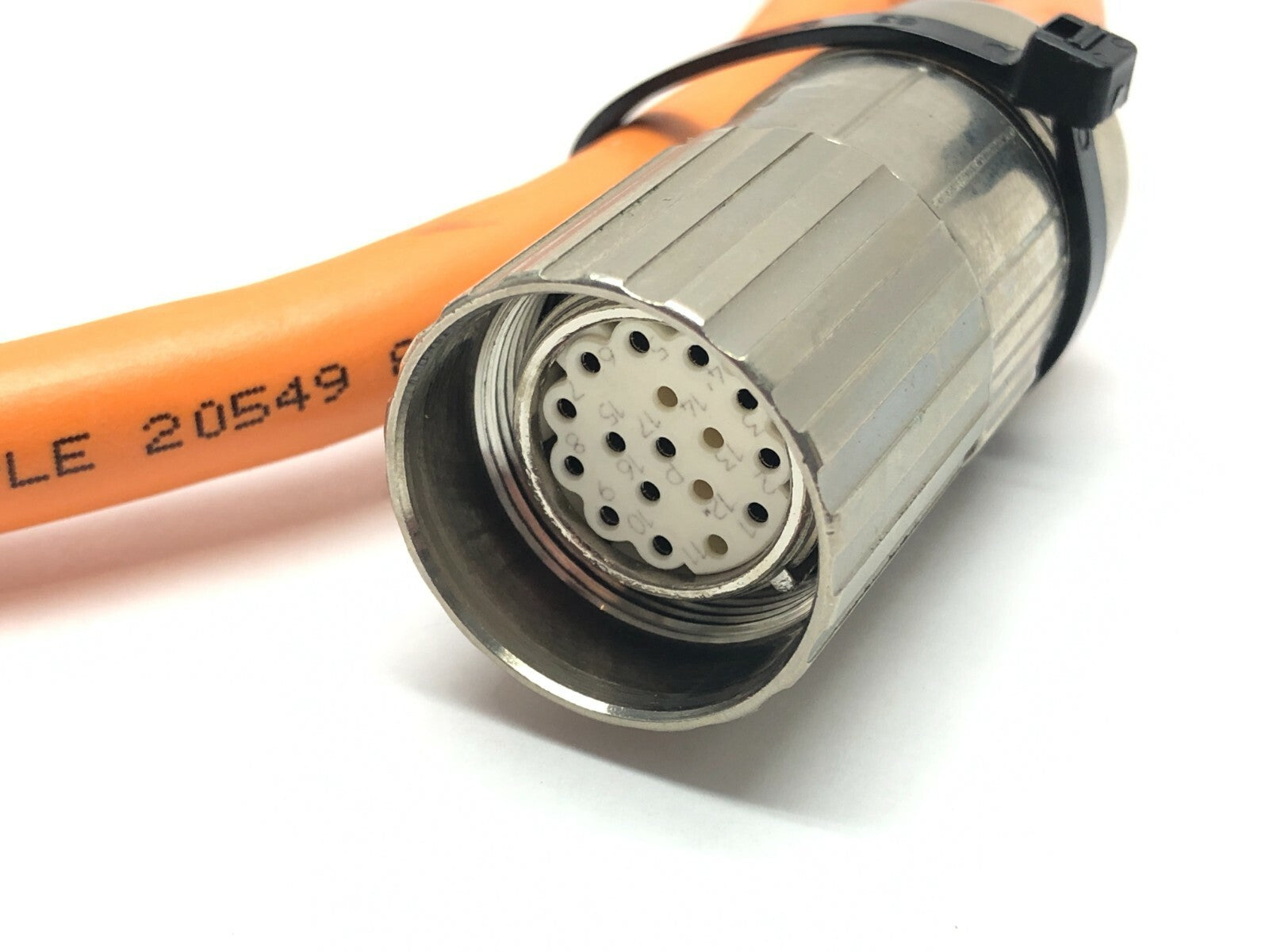 Kollmorgen CFCNA1-002-01M00-00 Comcoder Cable - Maverick Industrial Sales