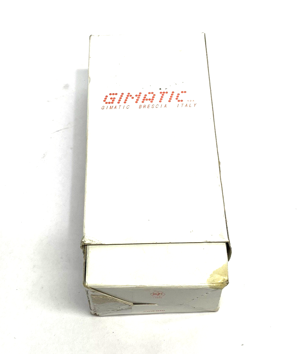 Gimatic ZG-25S-NO Linear Slides for Pneumatic Nippers, Normally Open, 25mm Dia. - Maverick Industrial Sales