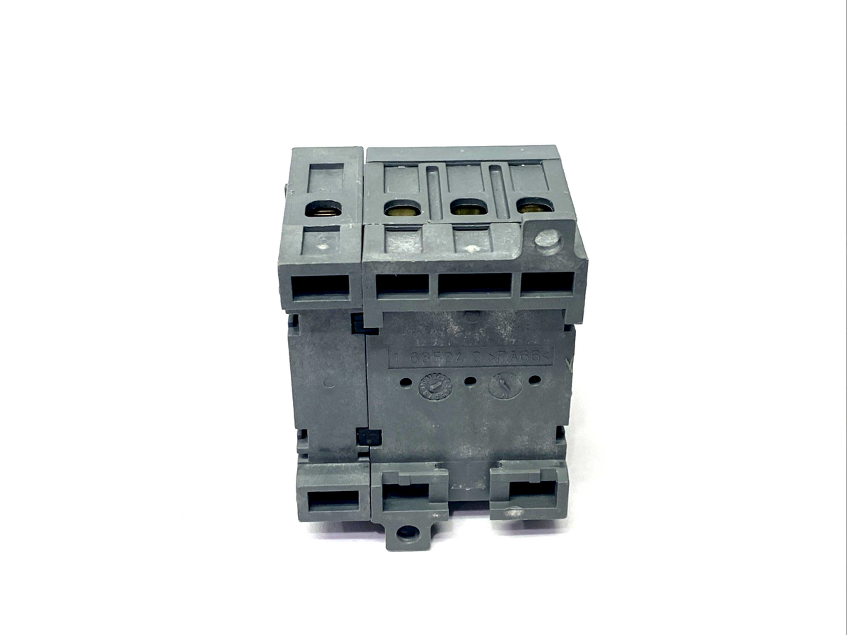 ABB OT25F3 Switch Disconnector 3-Pole Front Operated 25A - Maverick Industrial Sales