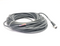 Pepperl+Fuchs V19-G-BK20M-PVC-U Female Cordset M12 8-Pin 20m 239998-0053 - Maverick Industrial Sales