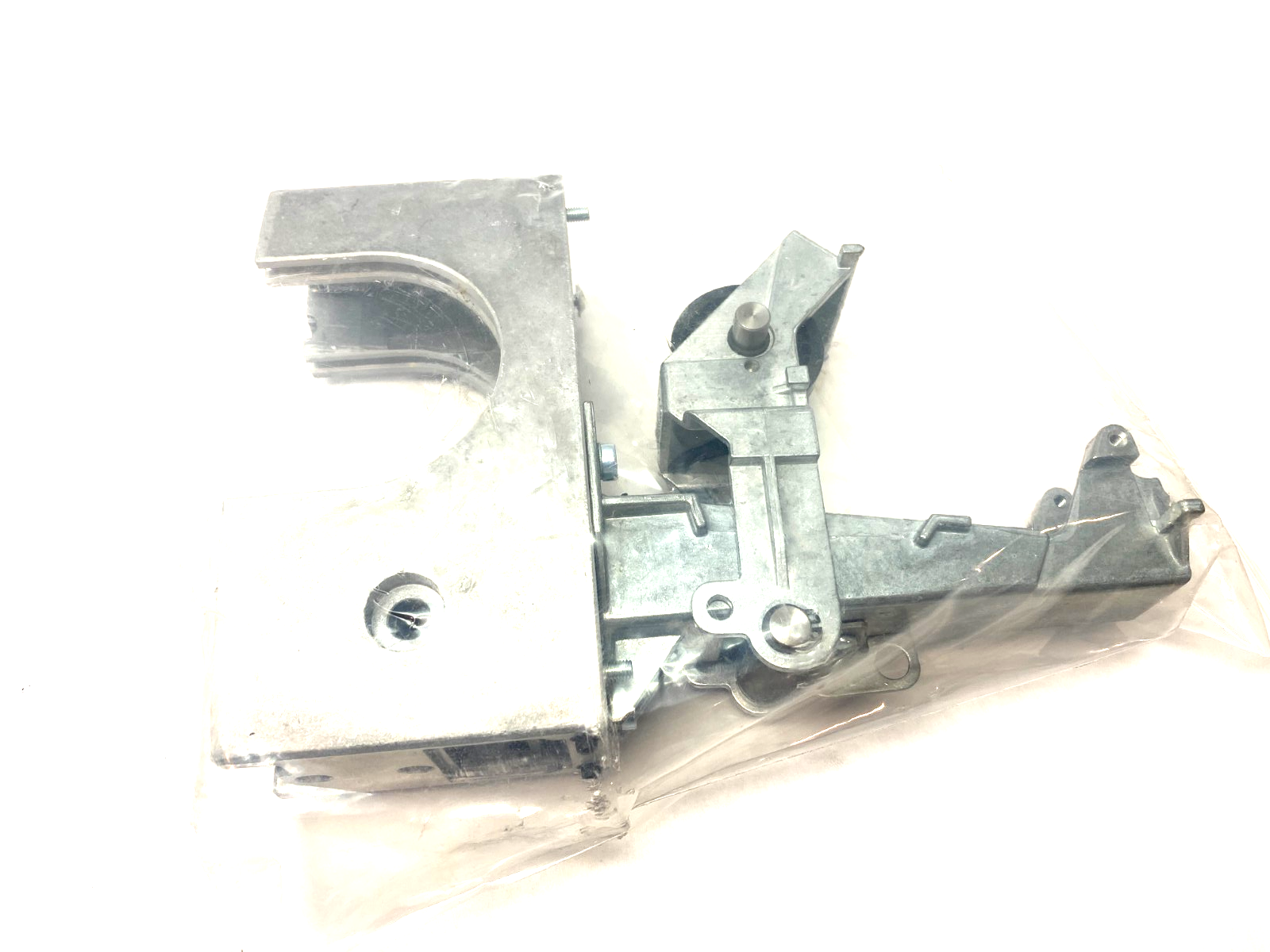 Bosch Rexroth 3842546937 Drive Head, Right - Maverick Industrial Sales