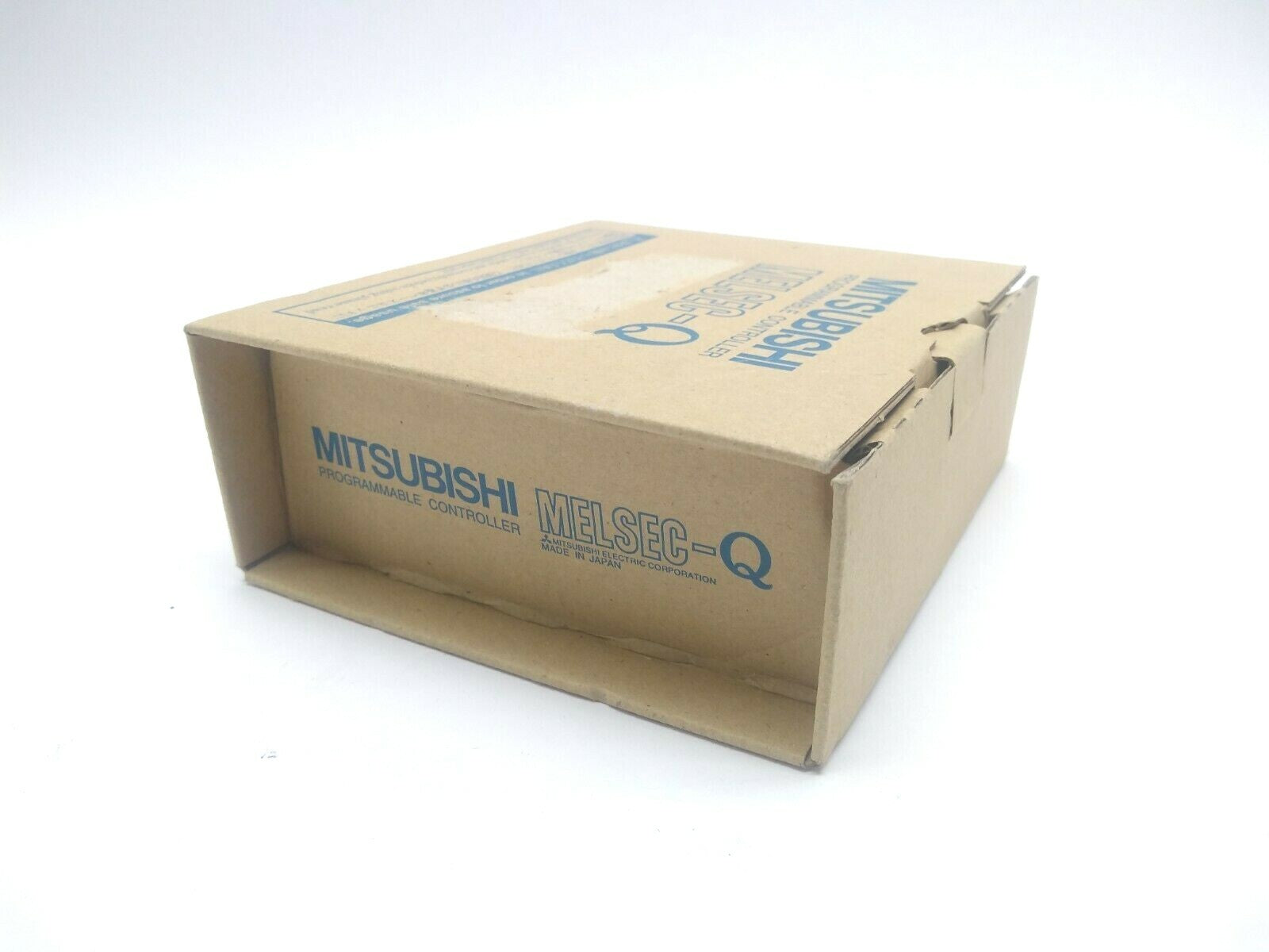 Mitsubishi Q Melsec QD75D2 Programmable Controller 1W4554 - Maverick Industrial Sales