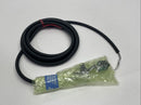 Keyence MU-CB2 LR-T All Purpose Laser Sensor Power Cable For MU-N Series - Maverick Industrial Sales