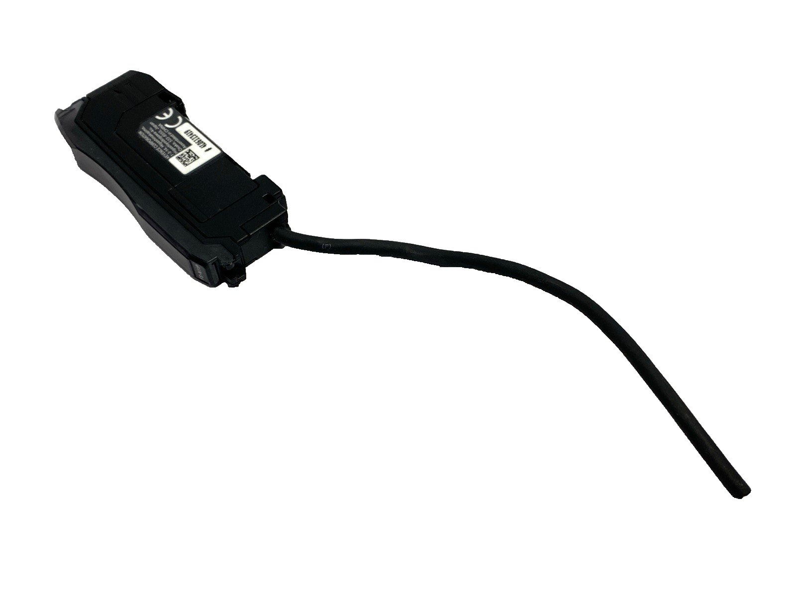 Keyence FS-N11P Digital Fiber Optic Sensor Amplifier - Maverick Industrial Sales