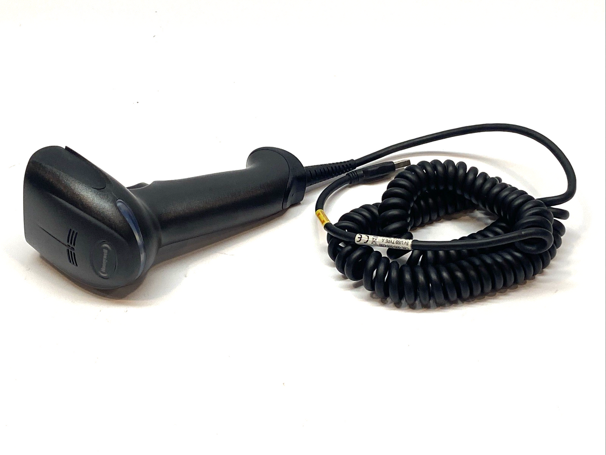 Honeywell 1950GSR-2-INT-N Handheld Barcode Scanner - Maverick Industrial Sales