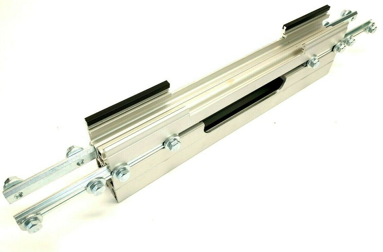 Bosch Rexroth 3842532777 Maintenance Section ST2/C-W MISSING GUARDS - Maverick Industrial Sales