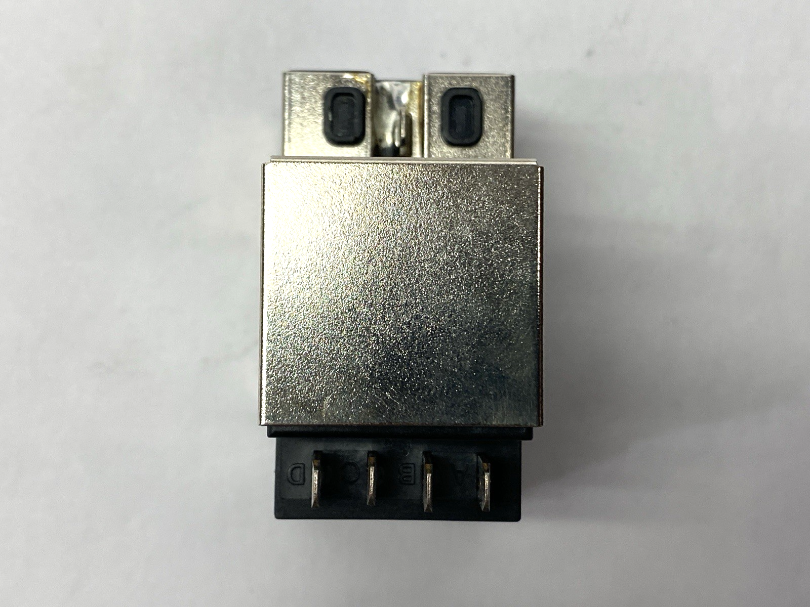 PS0S0SS3A | Corcon Power Entry Module 250VAC 3A - Used - Maverick Industrial Sales