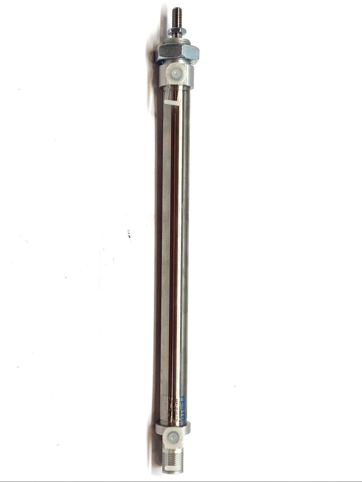 Festo DSNU-20-220-P-A Standards Based Cylinder 14328 - Maverick Industrial Sales