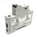 Siemens 5SJ4120-7HG40 DIN Rail Circuit Breaker 1-Pole 20A Type HSJ - Maverick Industrial Sales