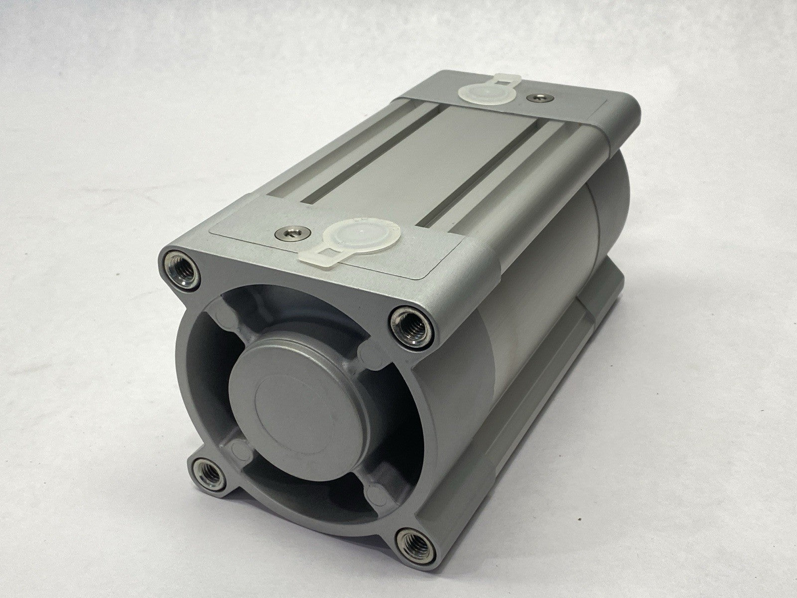 Festo DSBC-100-80-PPVA-N3 Pneumatic Cylinder 80mm Bore 100mm Stroke 1384807 - Maverick Industrial Sales